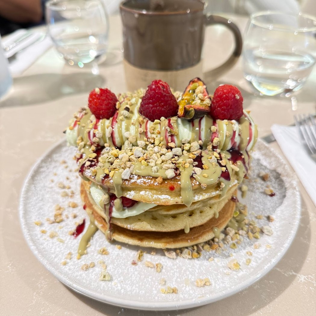 Mab Café Brunch Préfecture 1