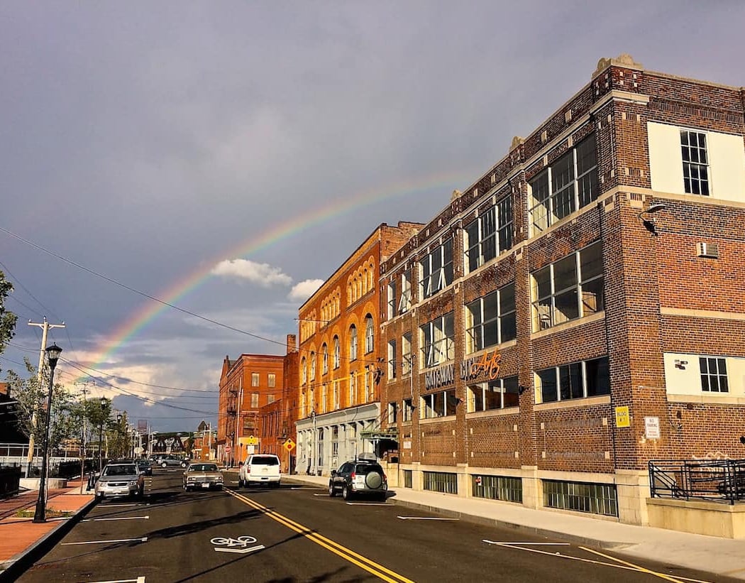 Gateway City Arts 2