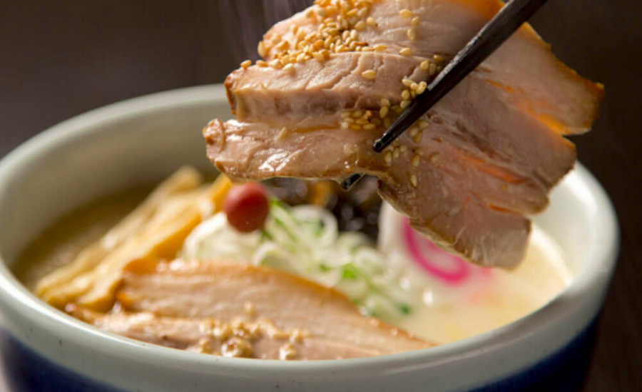 Hokkaido Ramen Santouka 2