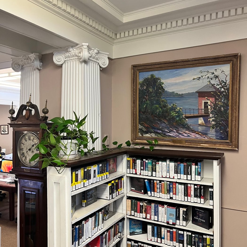 Circles of Influence: Thomas Cole and the American Landscape Movement 1