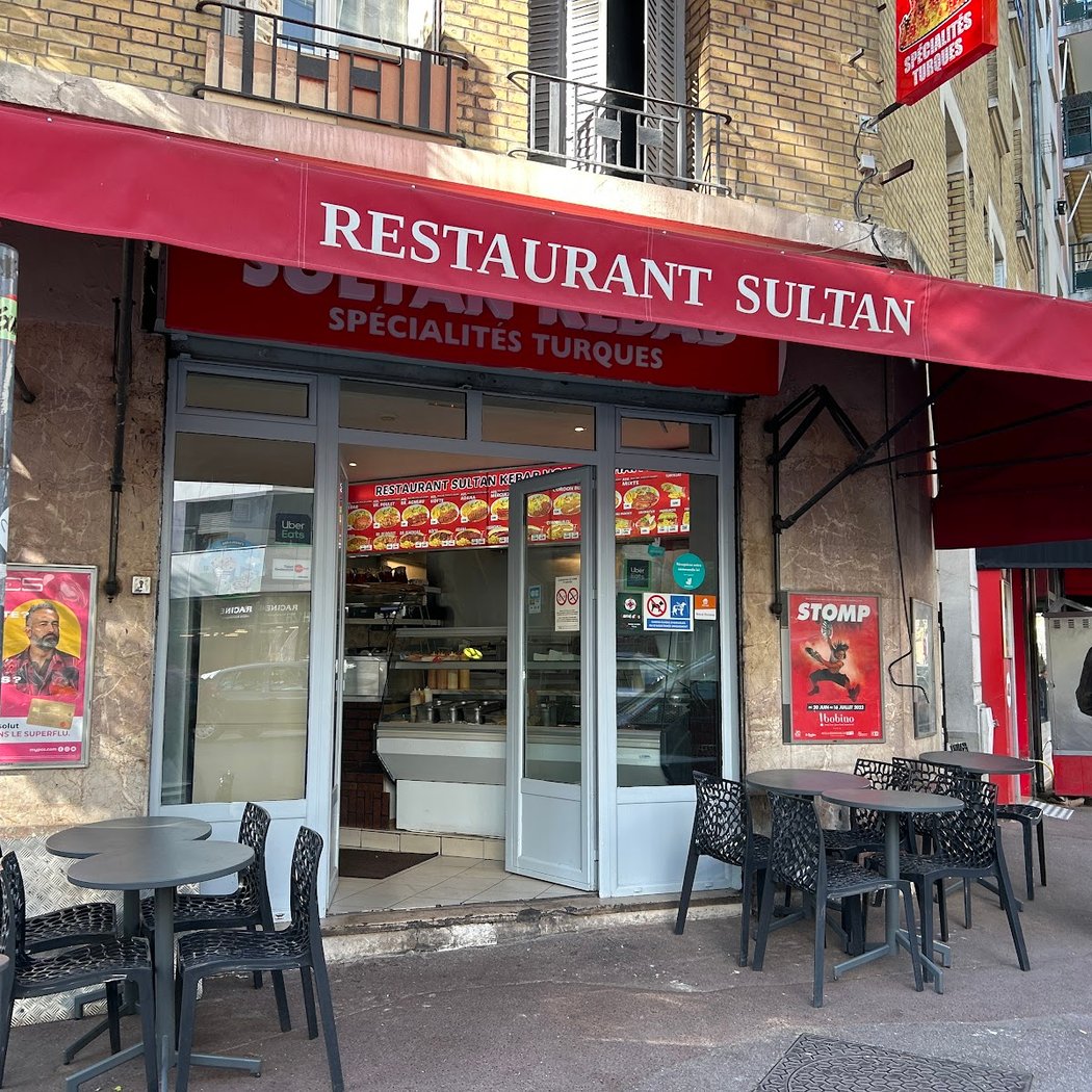 Sultan Kebab 2