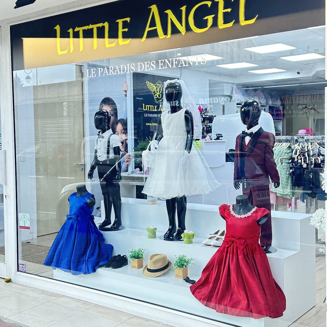 Little Angel 2