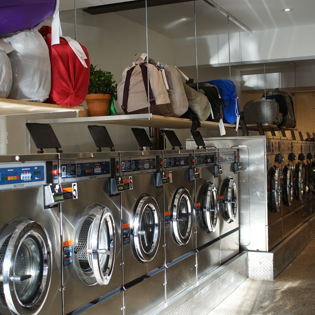Laundry & Latte 3