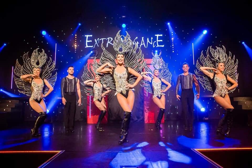 Extravagance 1