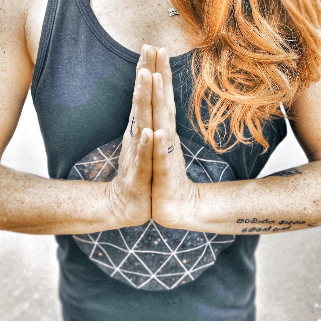 Atelier Props Ton Yoga x Valérie 2