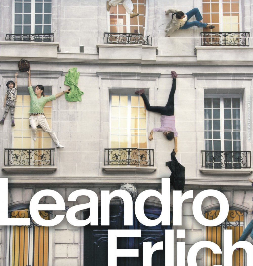 Leandro Erlich 1