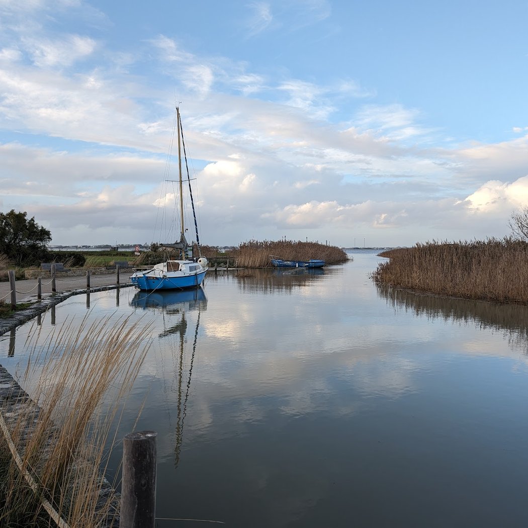 Port de la Maison Verte 4
