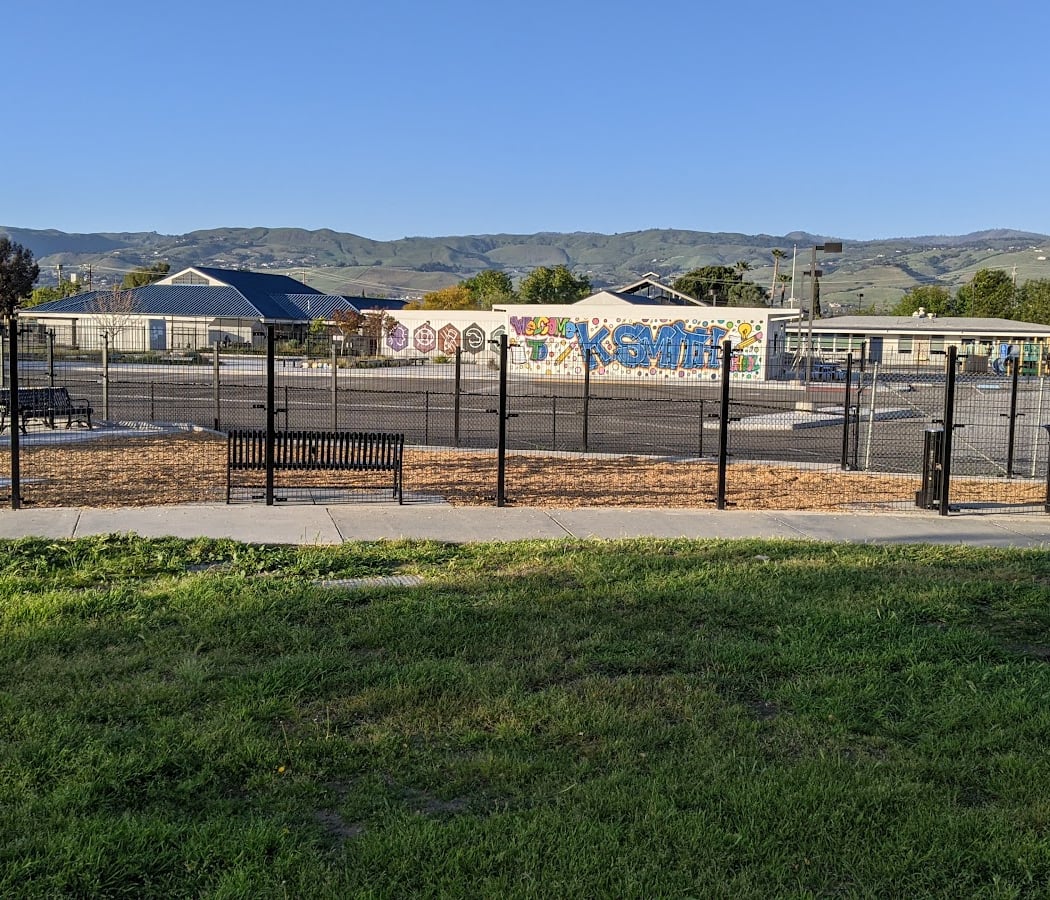 Welch Dog Park 3