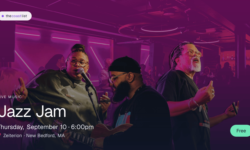 Jazz Jam