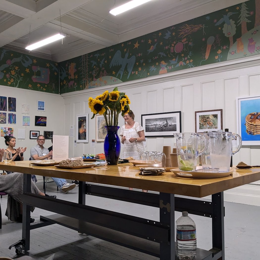 Make & Take Thursdays 1