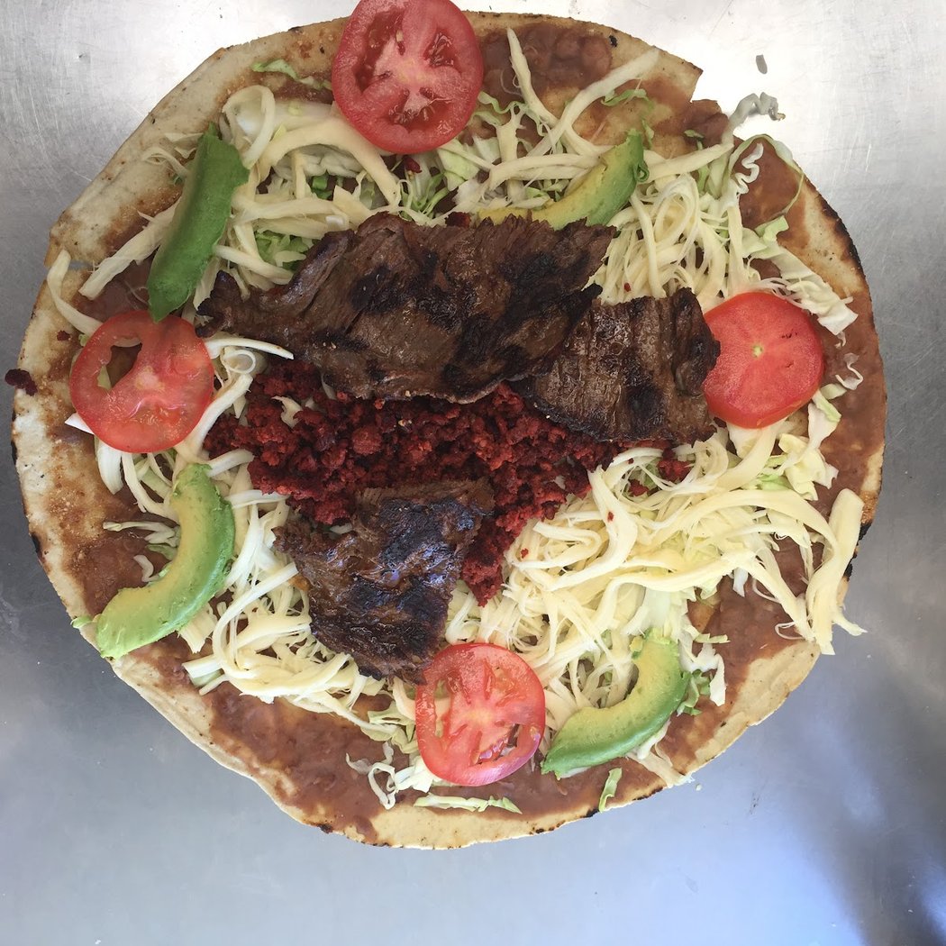 La Costenita ( Food Truck) 1