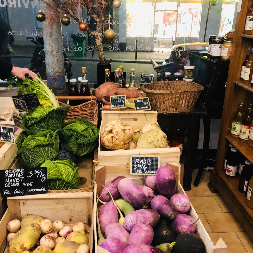 L'Épicerie des Environs 3