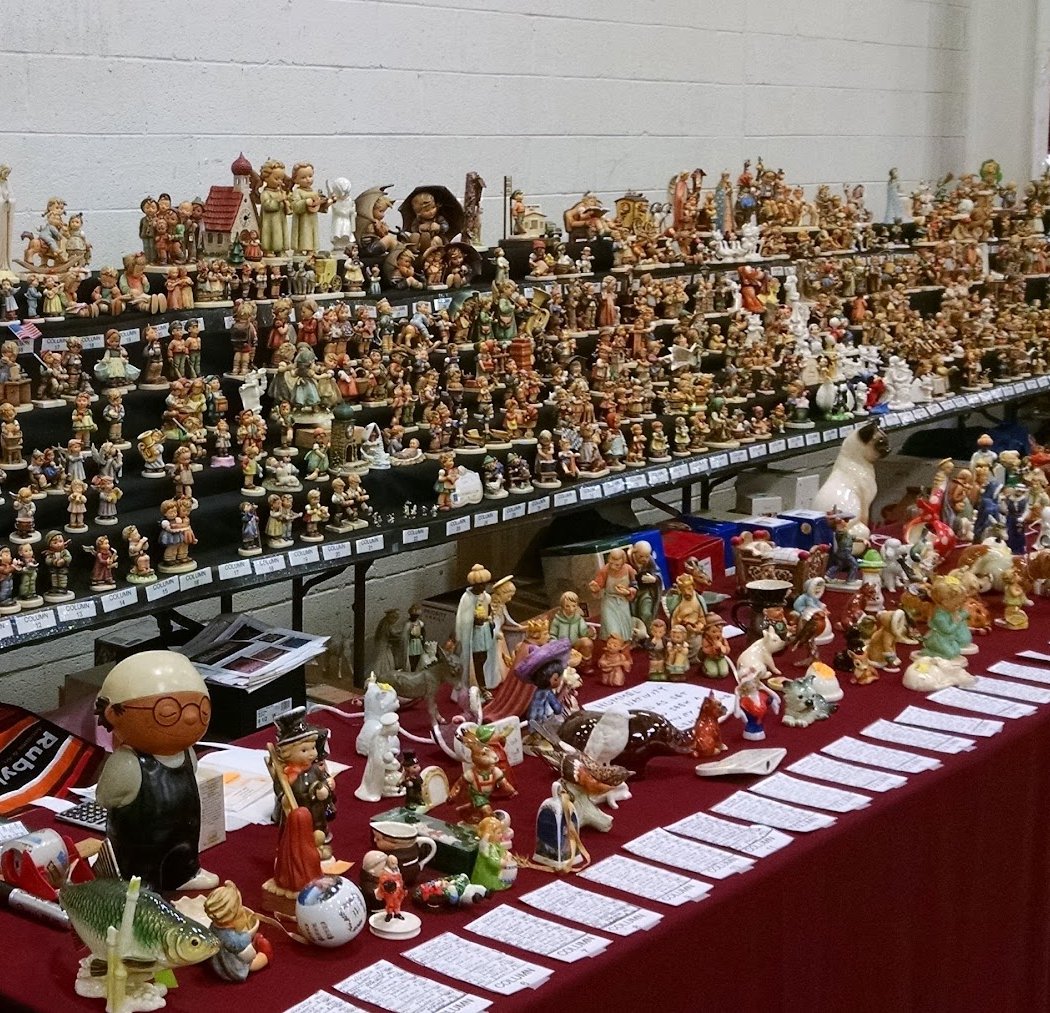 The Big Flea Market 3