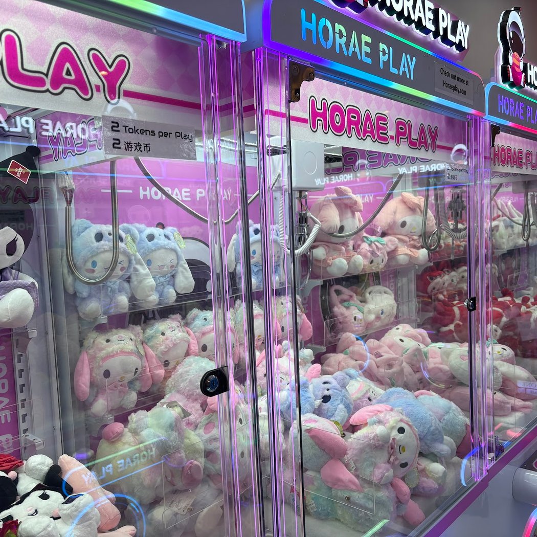Horae Play 1