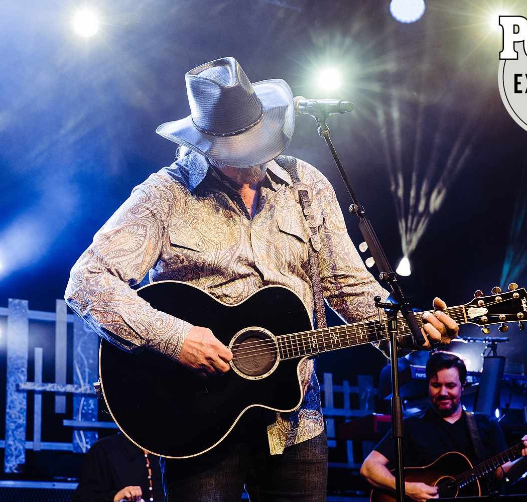 Trace Adkins 4