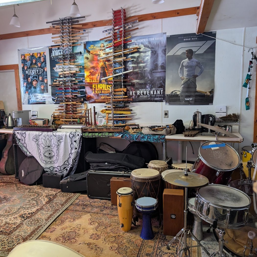 Musical Instrument Library 2