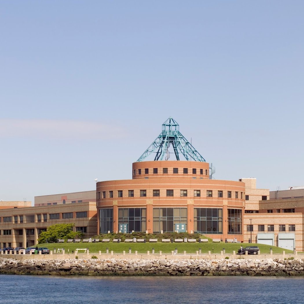 Kingsborough Community College 1