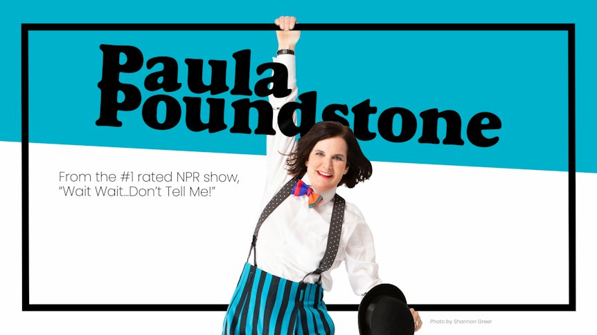 Paula Poundstone 3