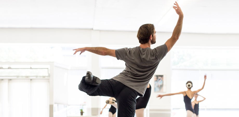 Menlo Park Academy of Dance 2