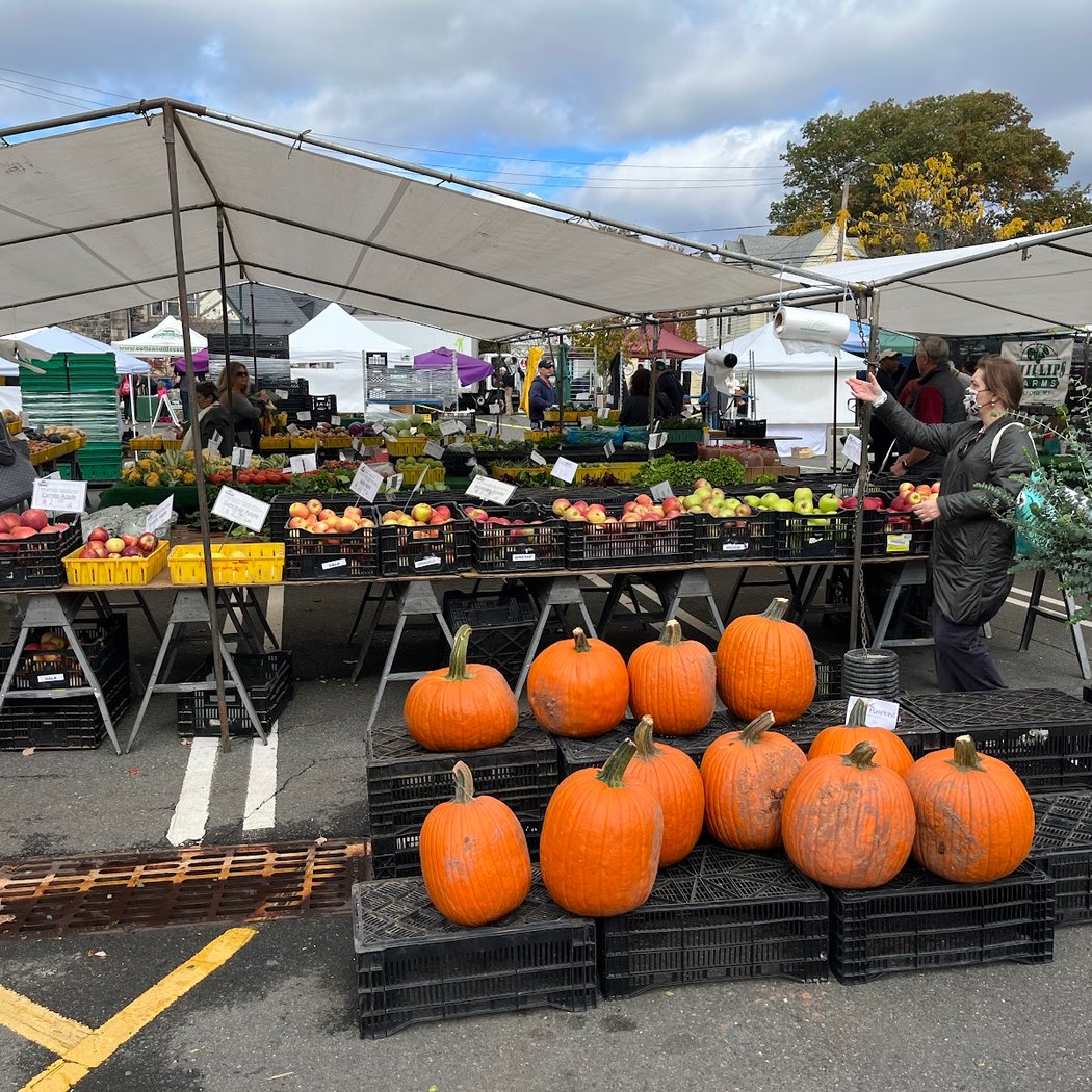 Summit Farmers Market 2