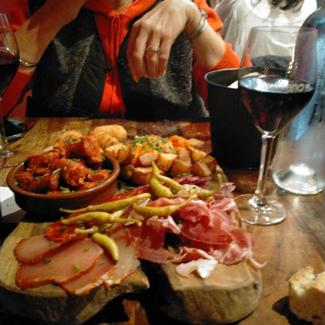 BODEGA IZARRENA 3