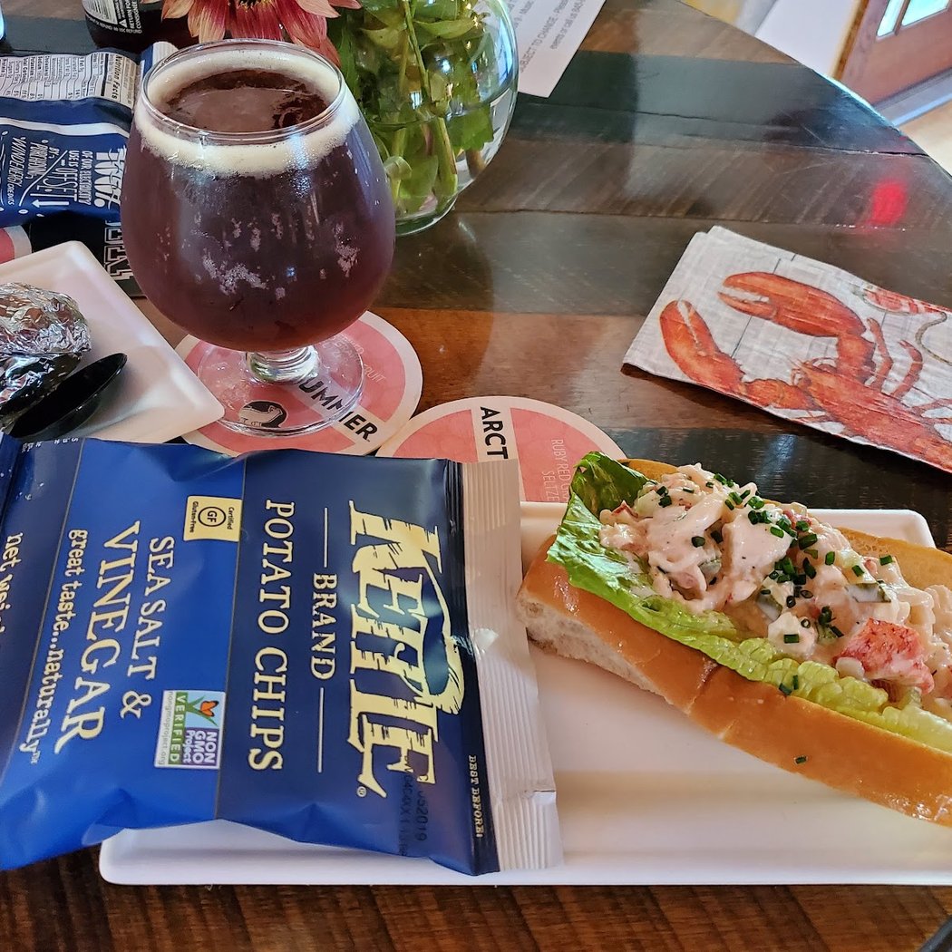 Grand Cru Beer & Cheese Market 3