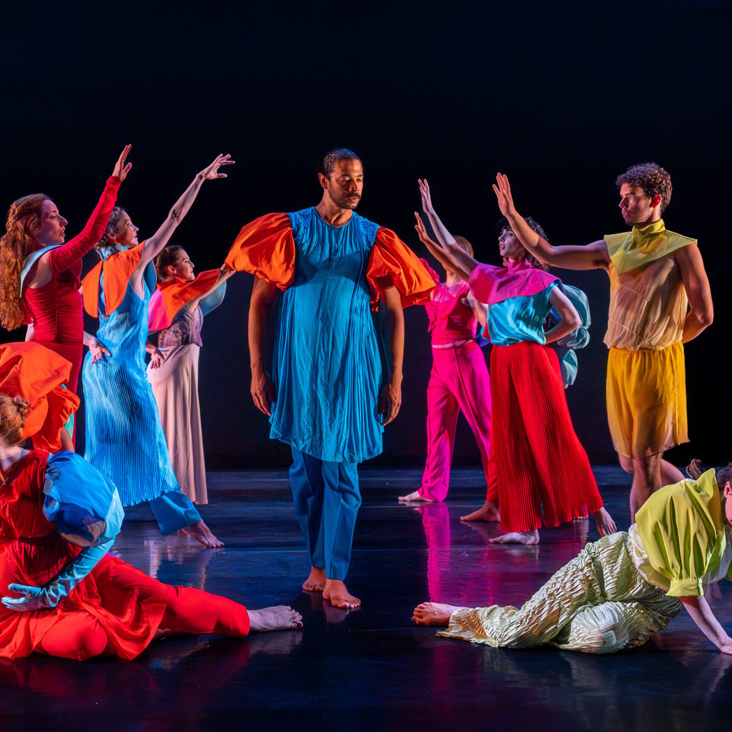 Cherylyn Lavagnino Dance Presents: The Winter’s Tale
