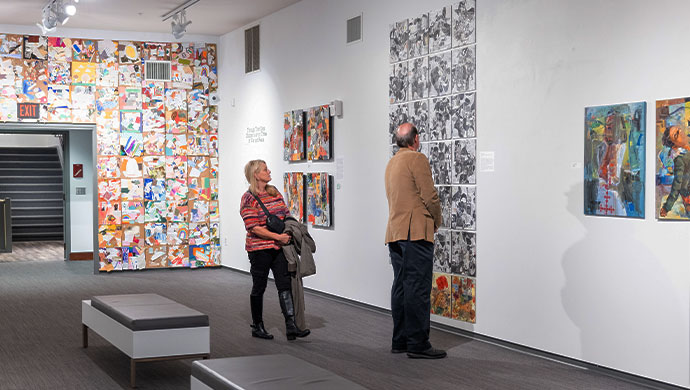 Free First Friday 1