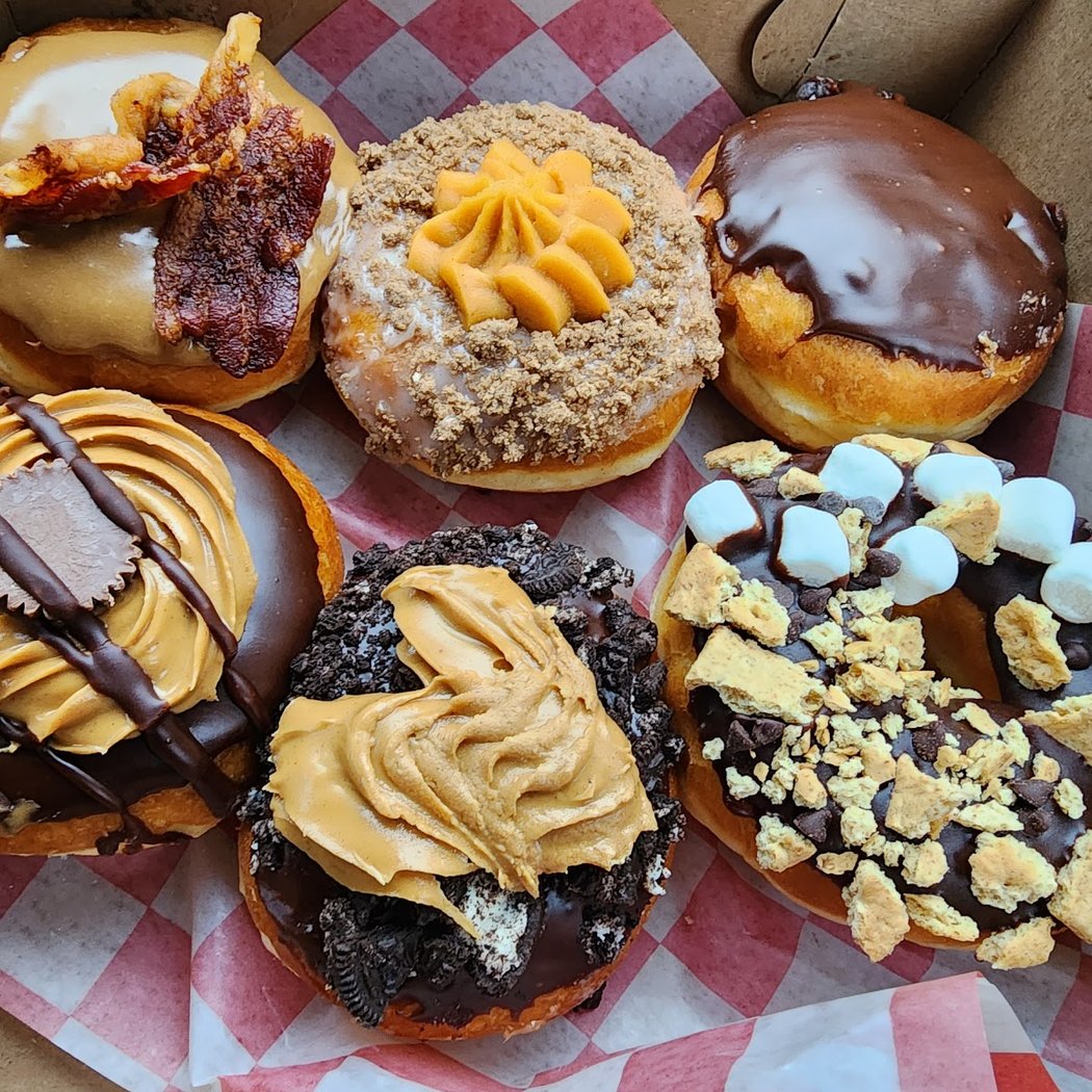 Daddy’s Bakery 1