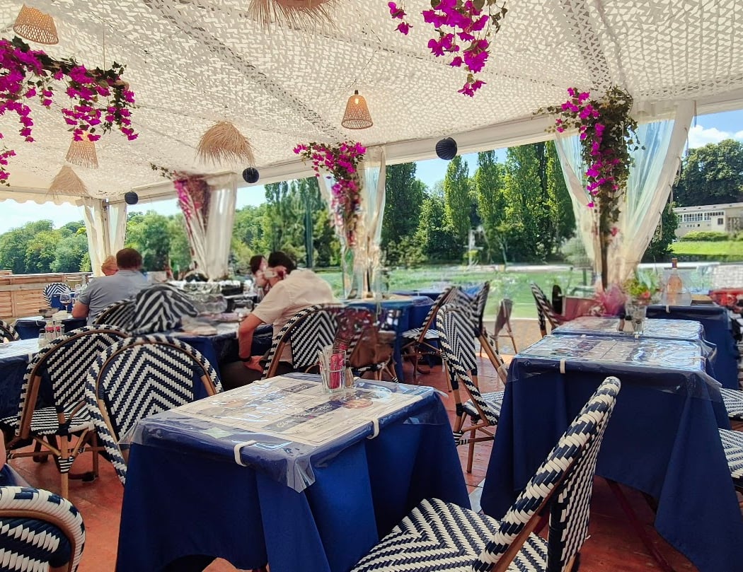Chez Paulette 1