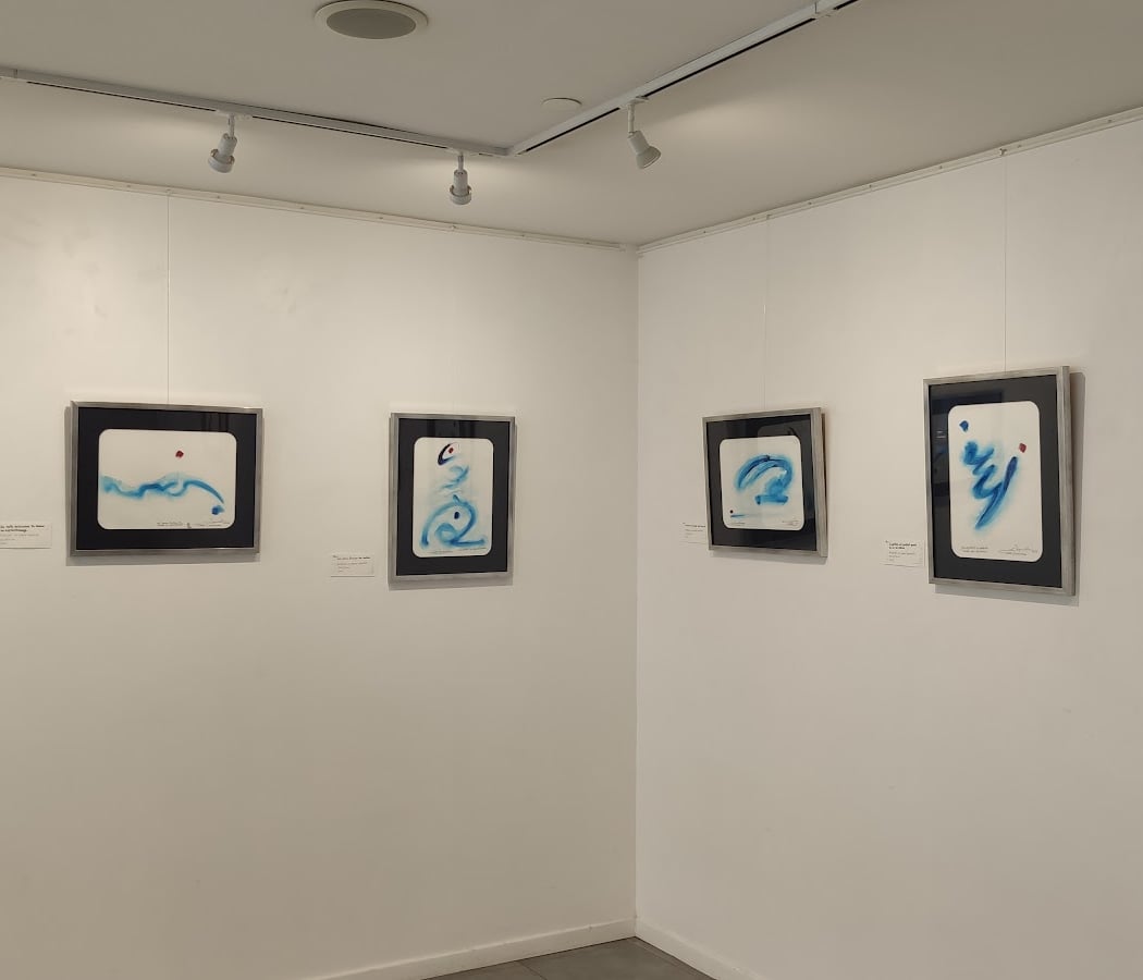 Exposition Rencontres Delacroix 3