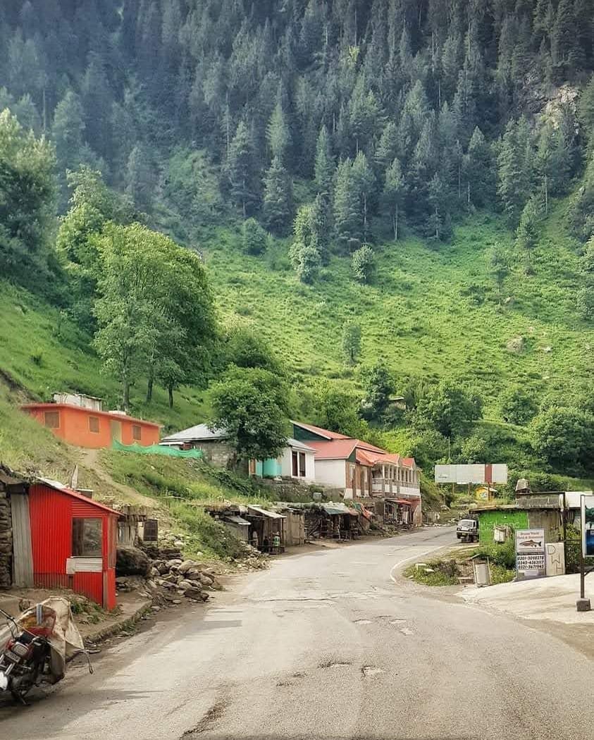 Ramgarh 1