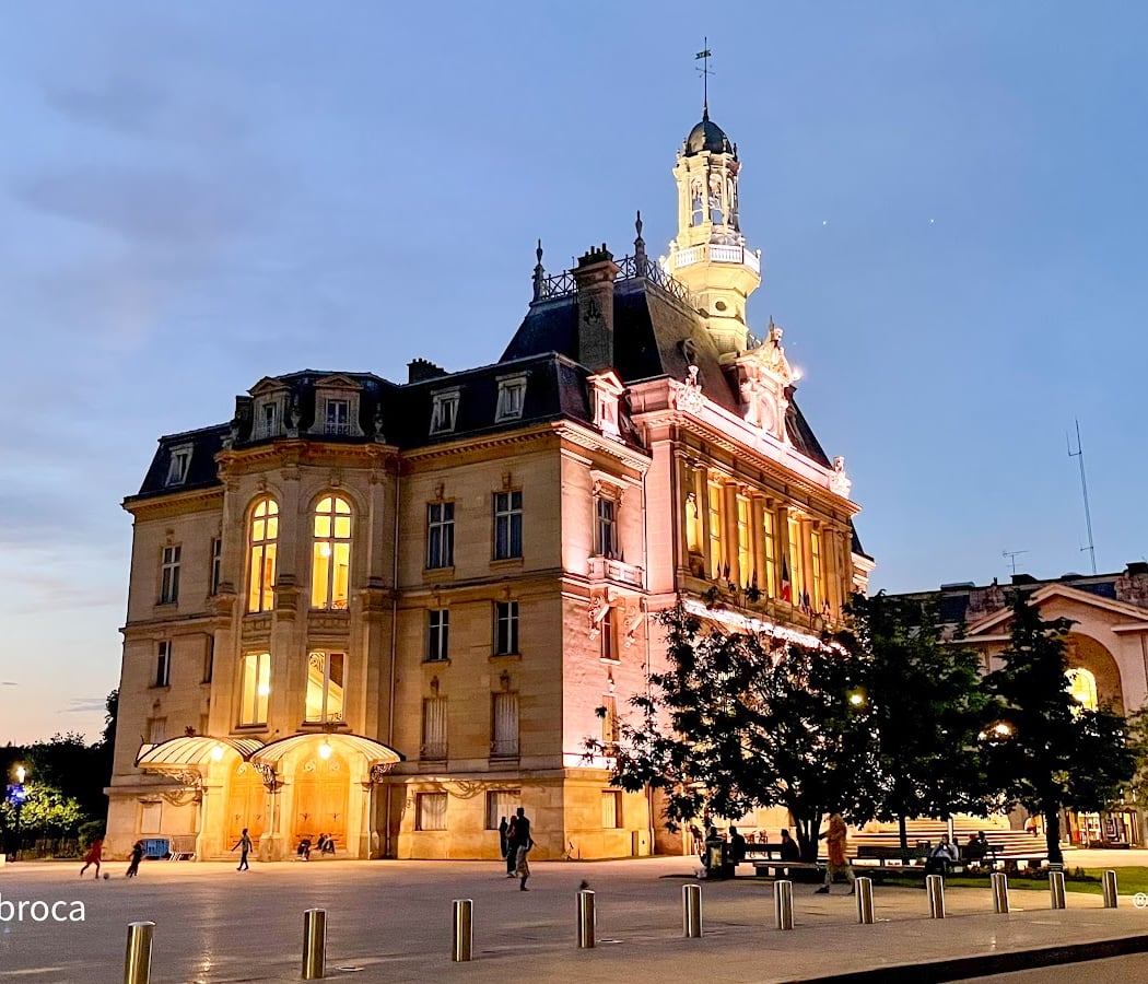 Grande fête 3