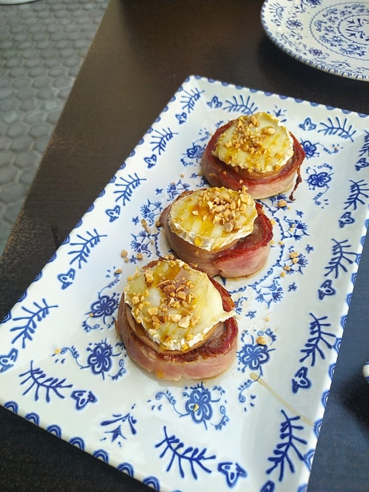 BODEGA MI TIERRA 1