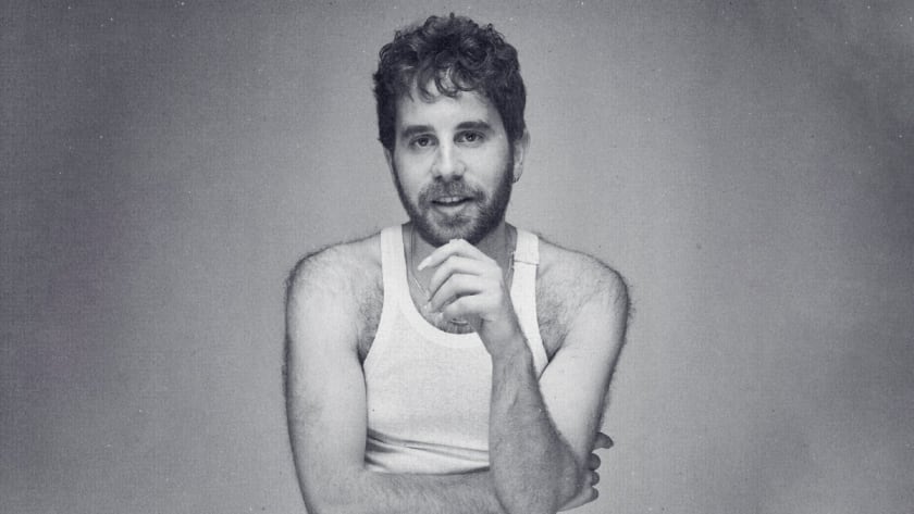 Ben Platt 2