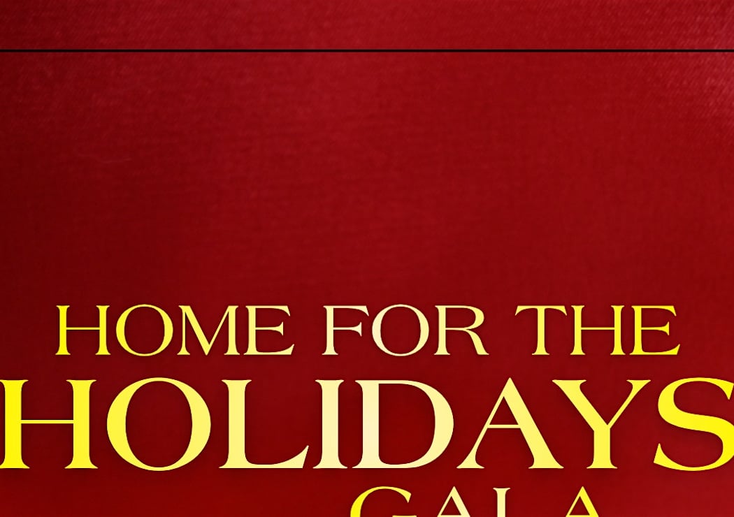 TTA Empire's Home for the Holidays Gala