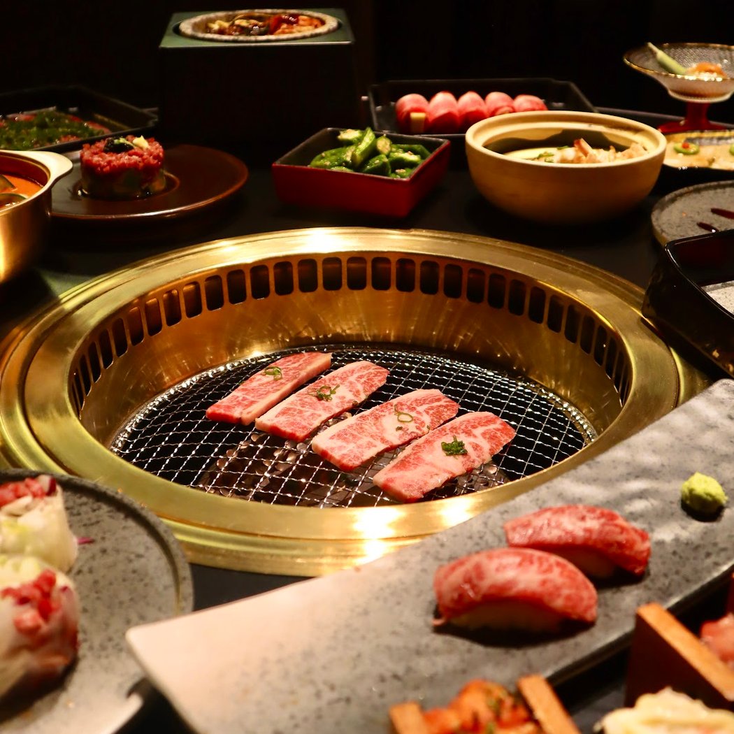 Chubby Cattle BBQ | New York 1