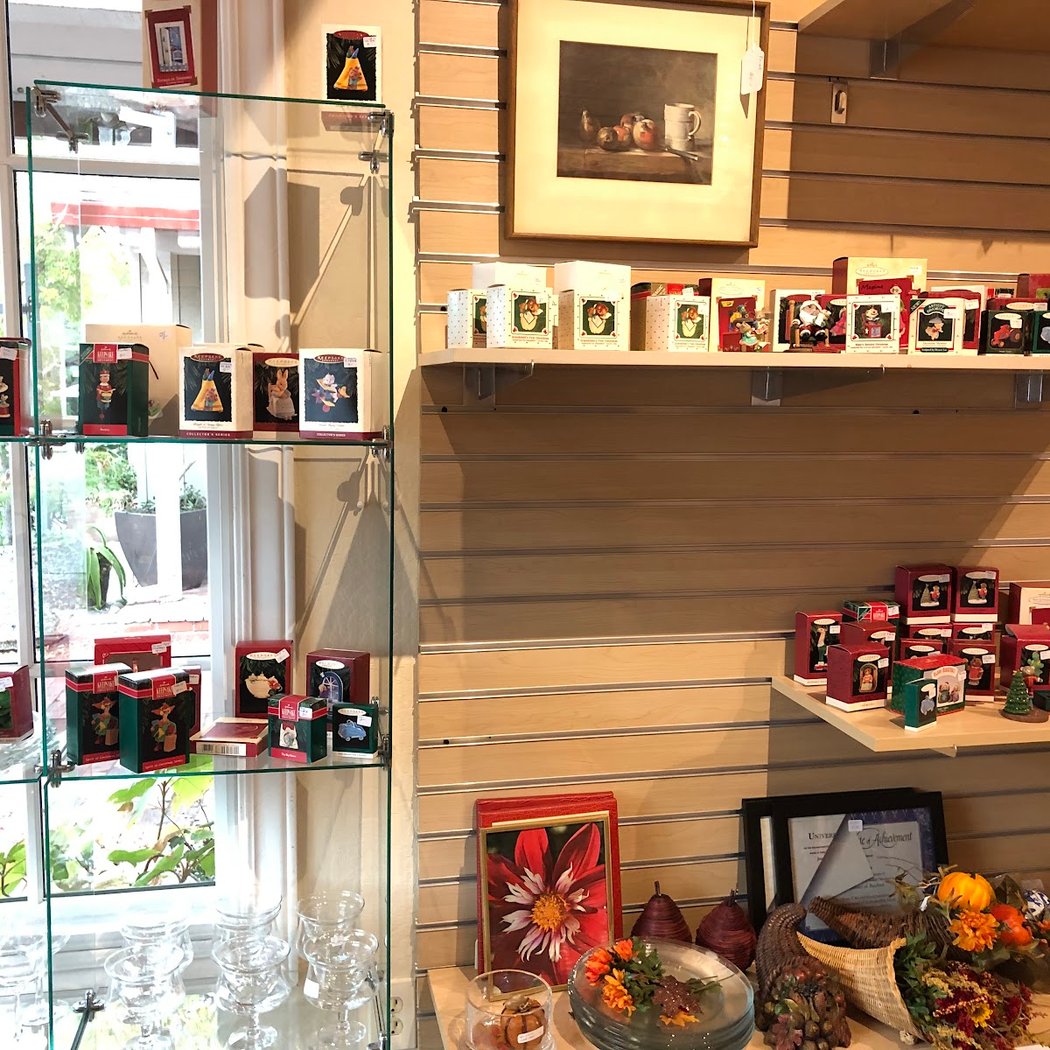 Echo Shop 3