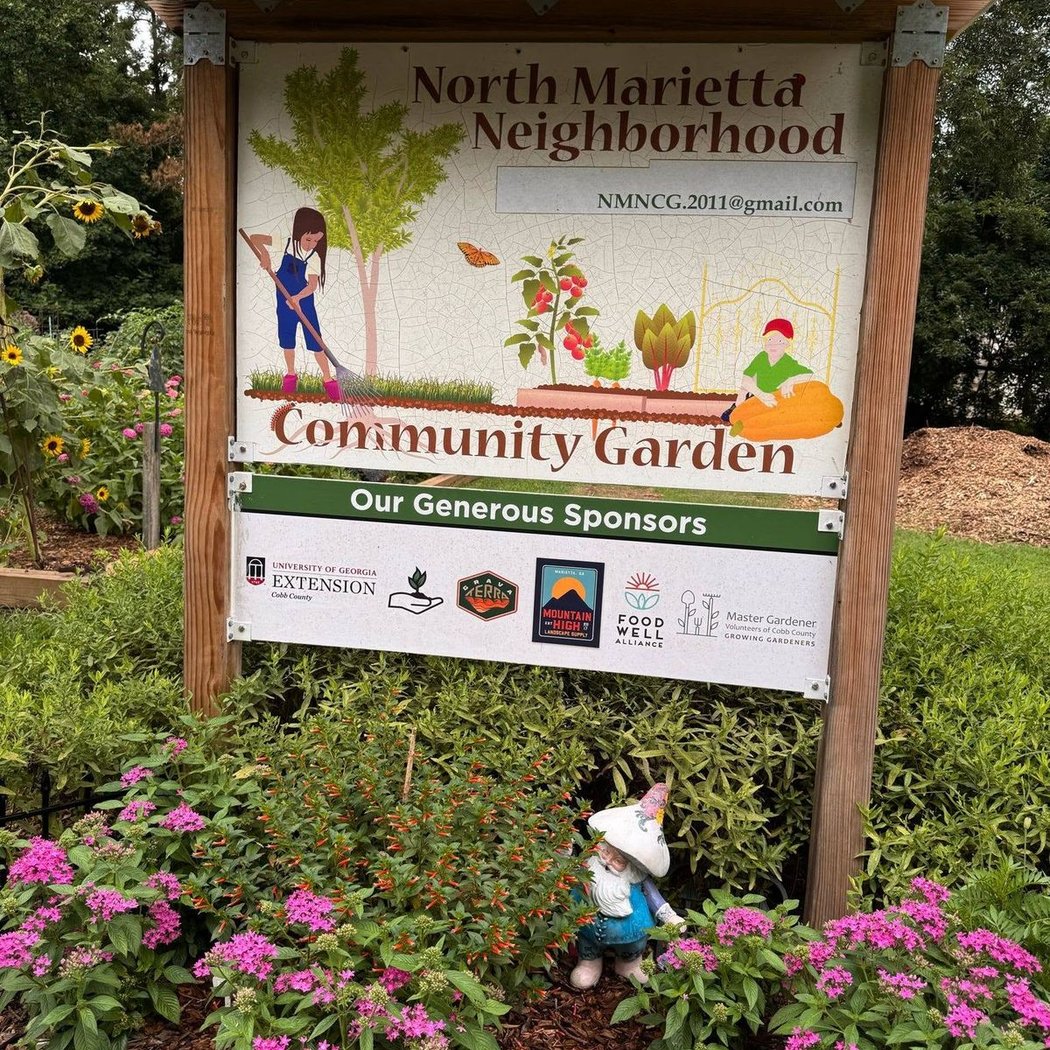 Great Southeast Pollinator Census 2