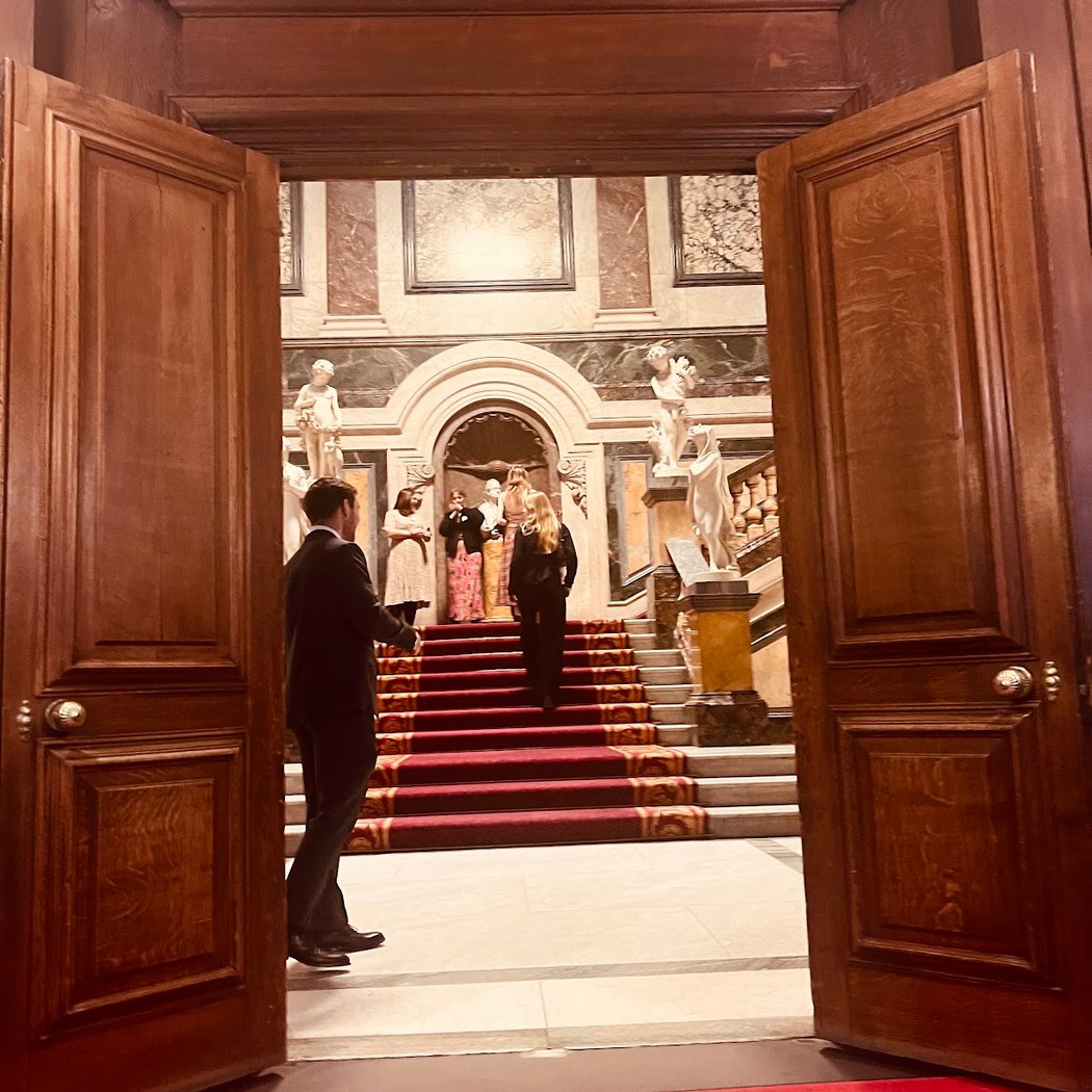 Goldsmiths' Hall 3