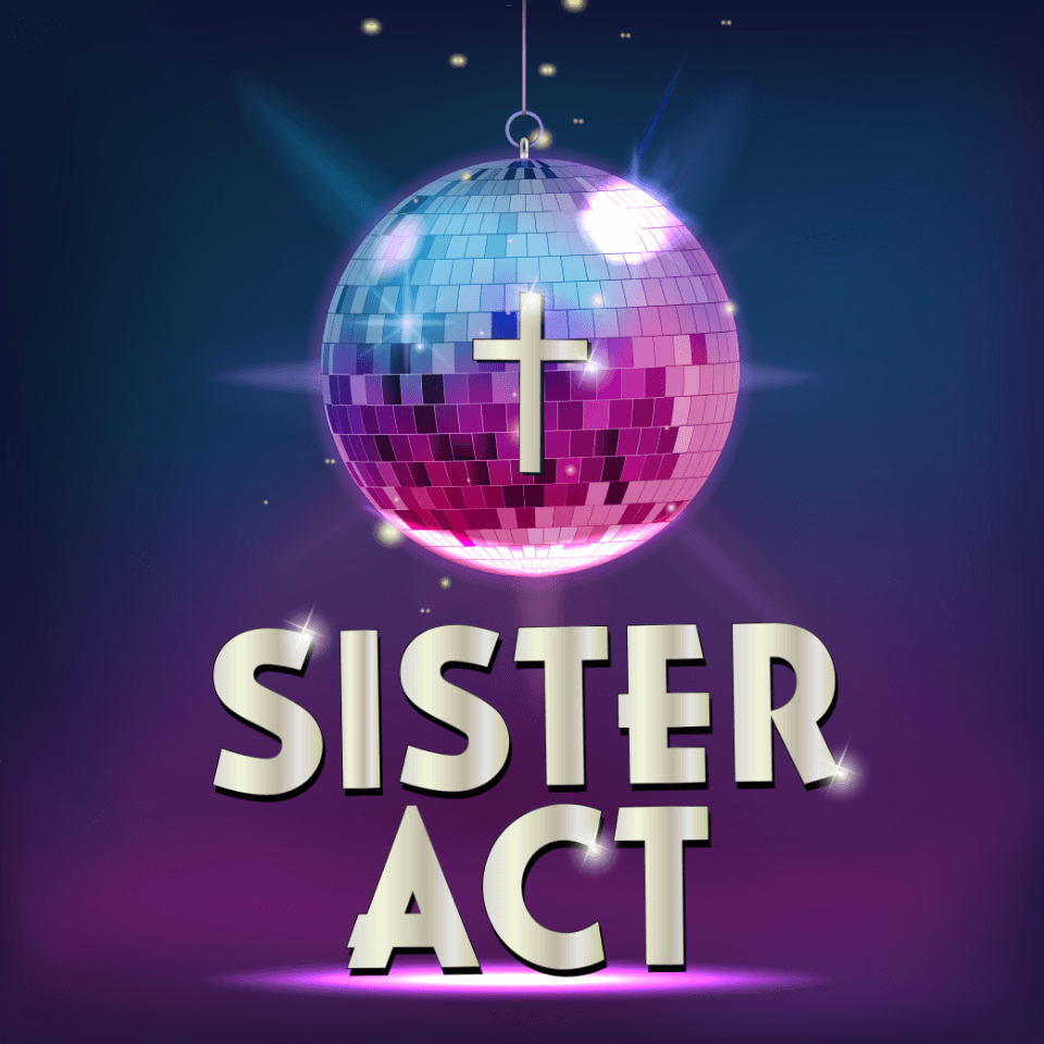 Sister Act 1