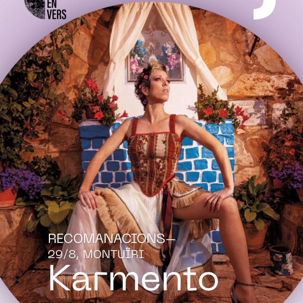Karmento Concert 1