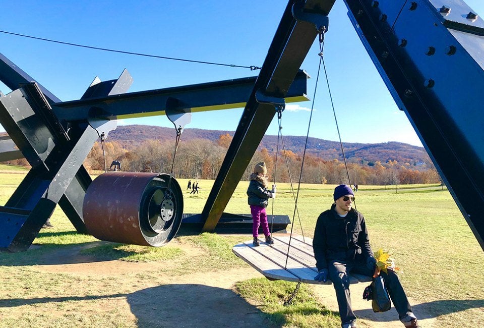 Storm King Art Center 3
