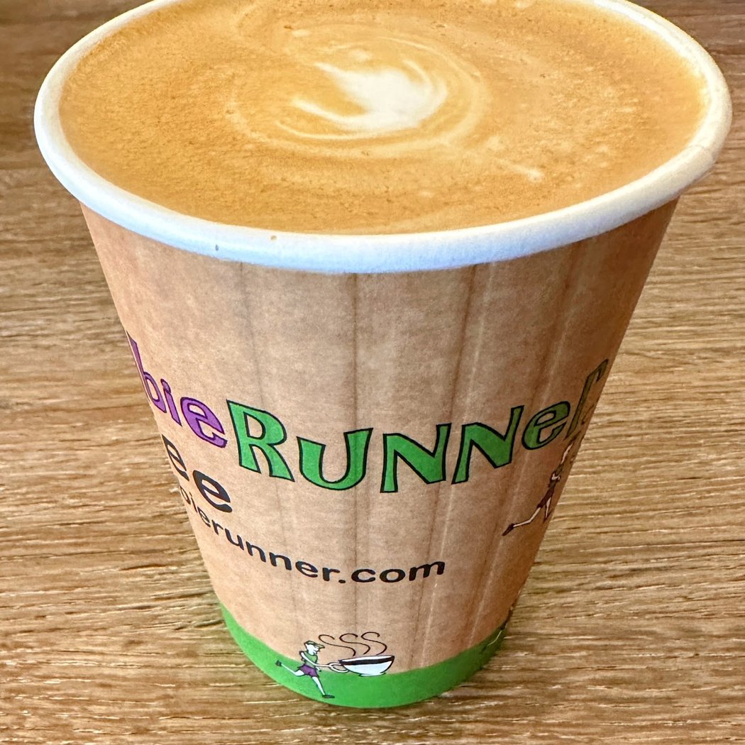 ZombieRunner Coffee 3