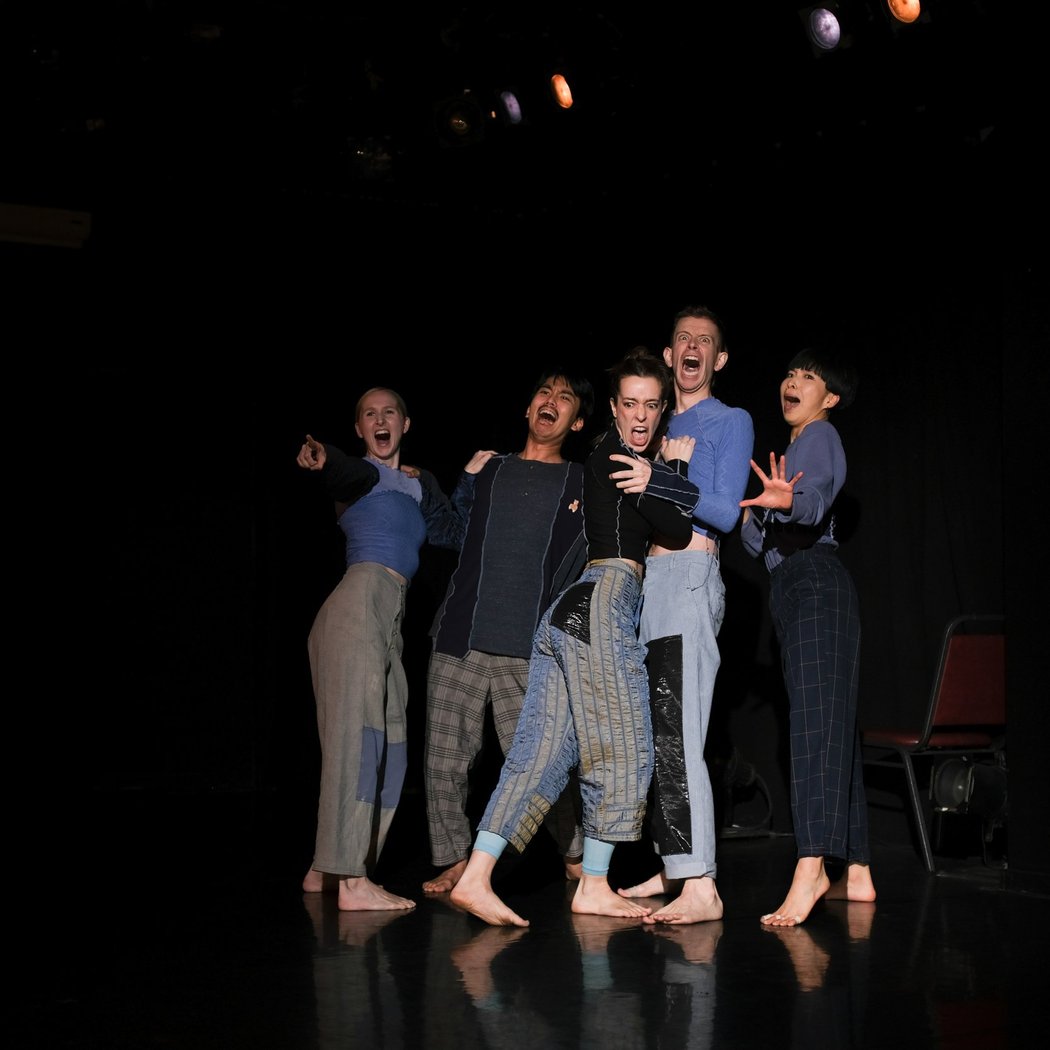 2ND BEST DANCE COMPANY 3