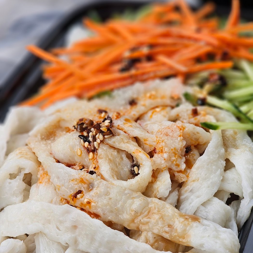 Danacious Dumplings (Dana包子铺) 1