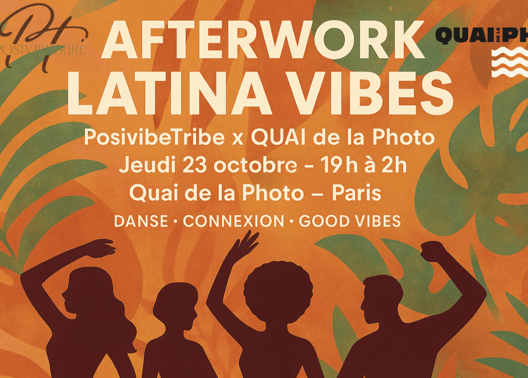 Latina vibes party 1