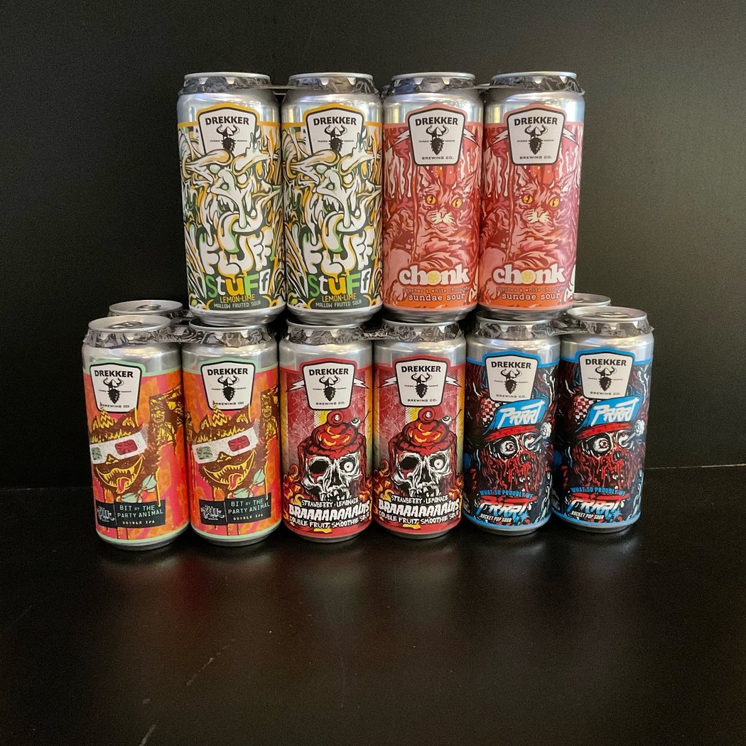 IBU Taproom & Bottle Shop 3