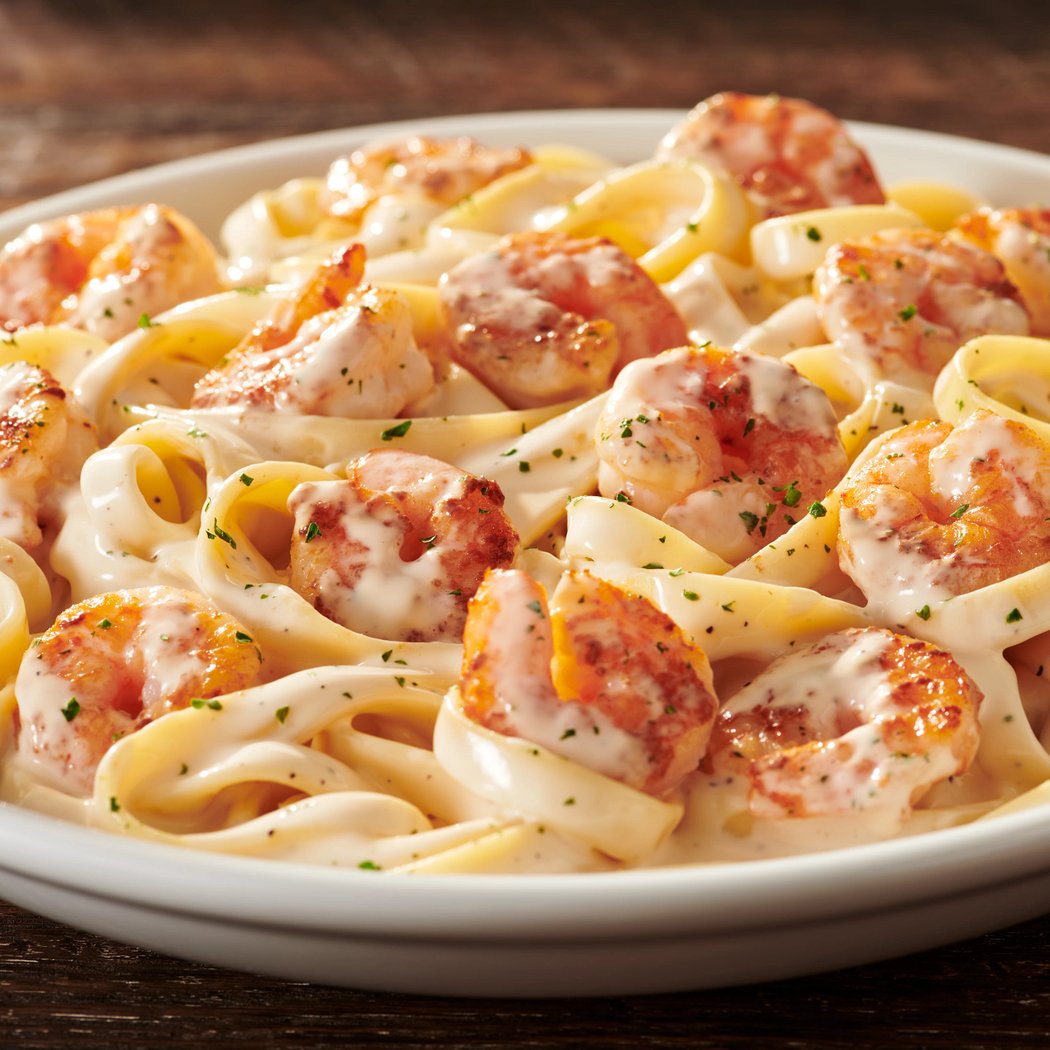 Olive Garden Italian Restaurant 1