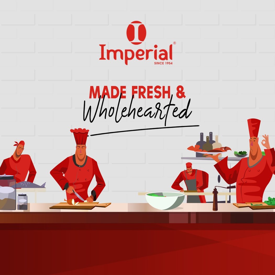 Imperial Restaurant 3